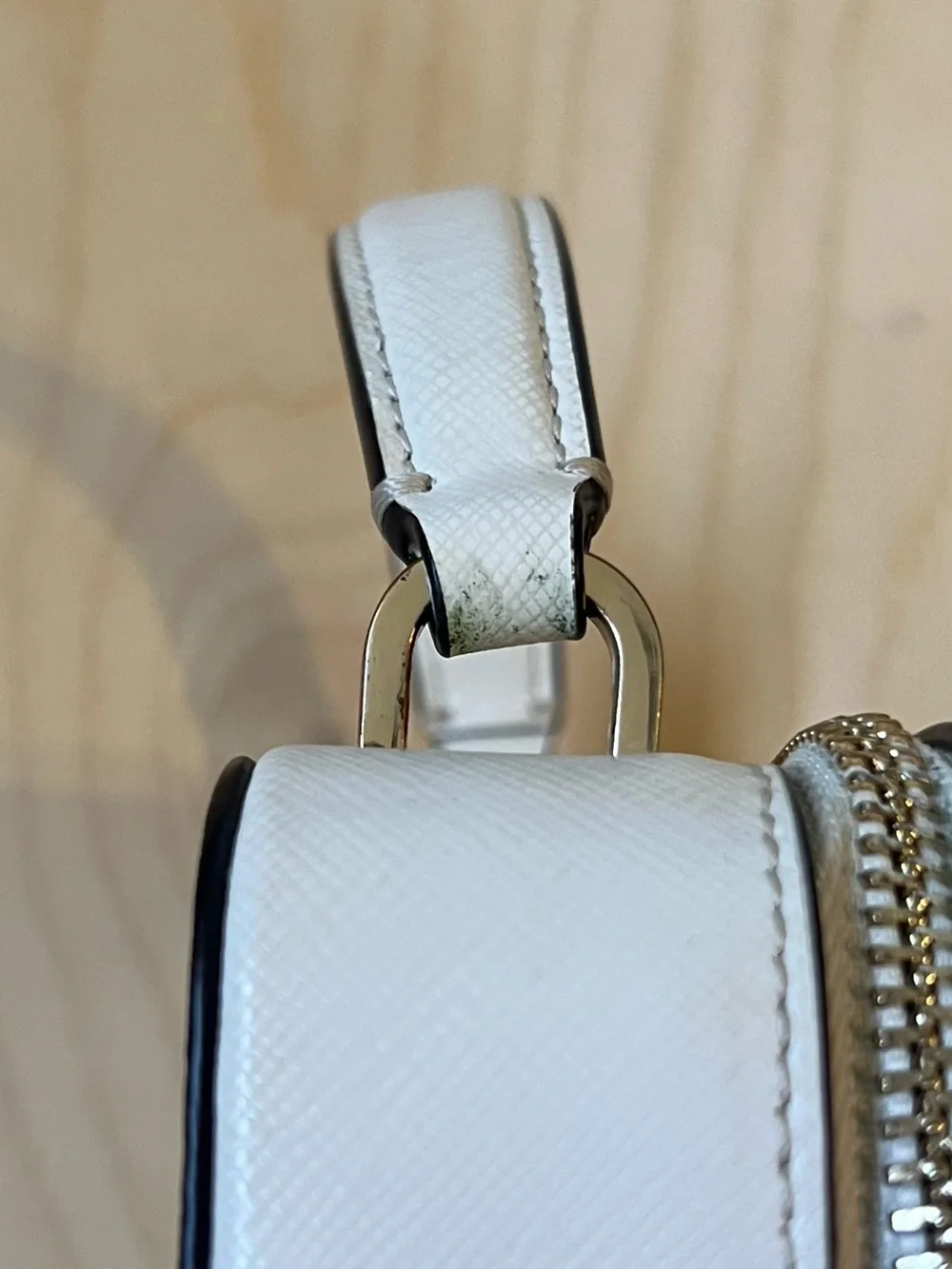 Kate Spade Vanity Crossbody